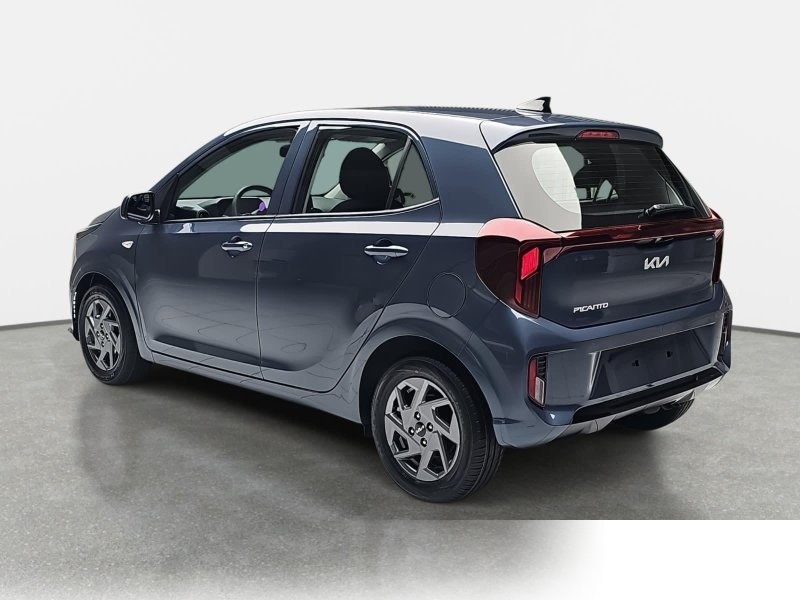 Kia Picanto 1.0 GDI AUTO. (AMT) VISION MJ26 SITZH. NAVI KAMERA