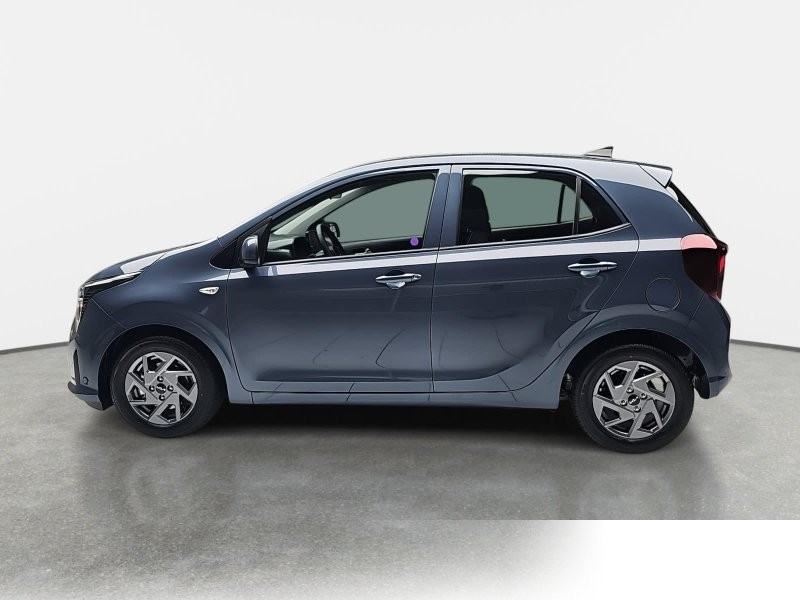 Kia Picanto 1.0 GDI AUTO. (AMT) VISION MJ26 SITZH. NAVI KAMERA