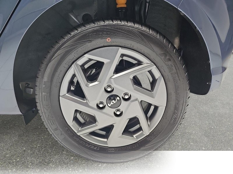Kia Picanto 1.0 GDI AUTO. (AMT) VISION MJ26 SITZH. NAVI KAMERA