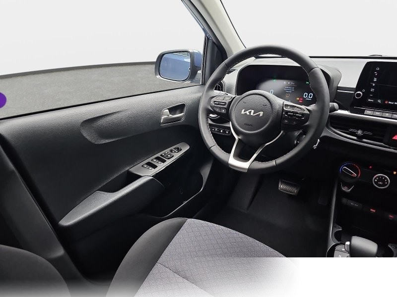 Kia Picanto 1.0 GDI AUTO. (AMT) VISION MJ26 SITZH. NAVI KAMERA