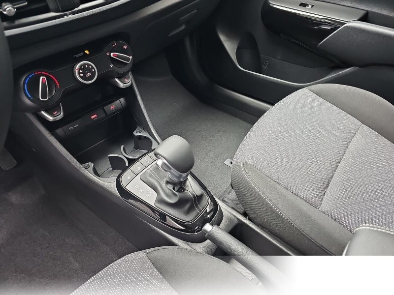 Kia Picanto 1.0 GDI AUTO. (AMT) VISION MJ26 SITZH. NAVI KAMERA