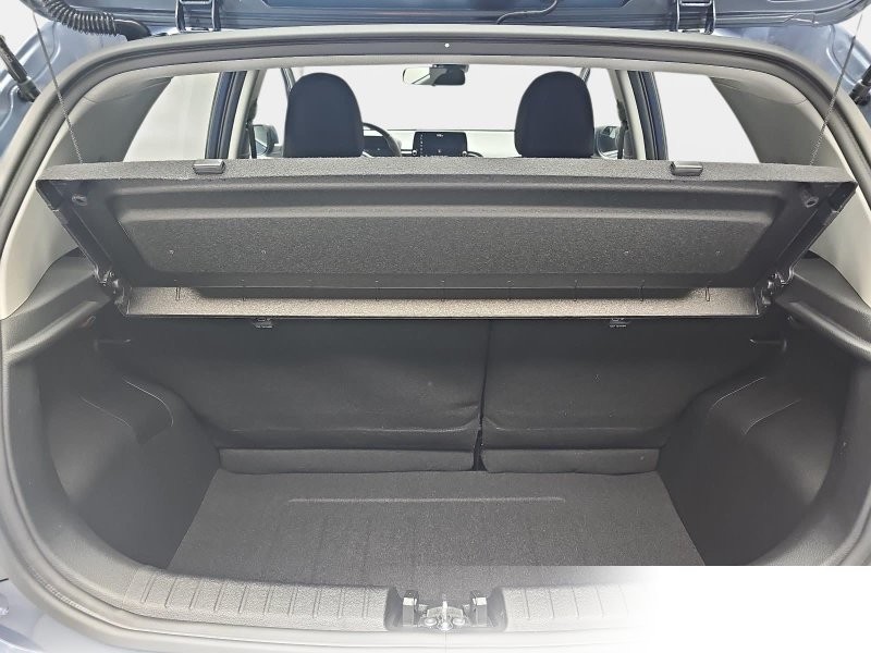 Kia Picanto 1.0 GDI AUTO. (AMT) VISION MJ26 SITZH. NAVI KAMERA