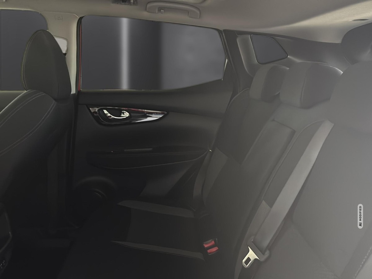 Nissan Qashqai Zama *Automatik* SHZ* Panno-Dach* Klimaautomatik*