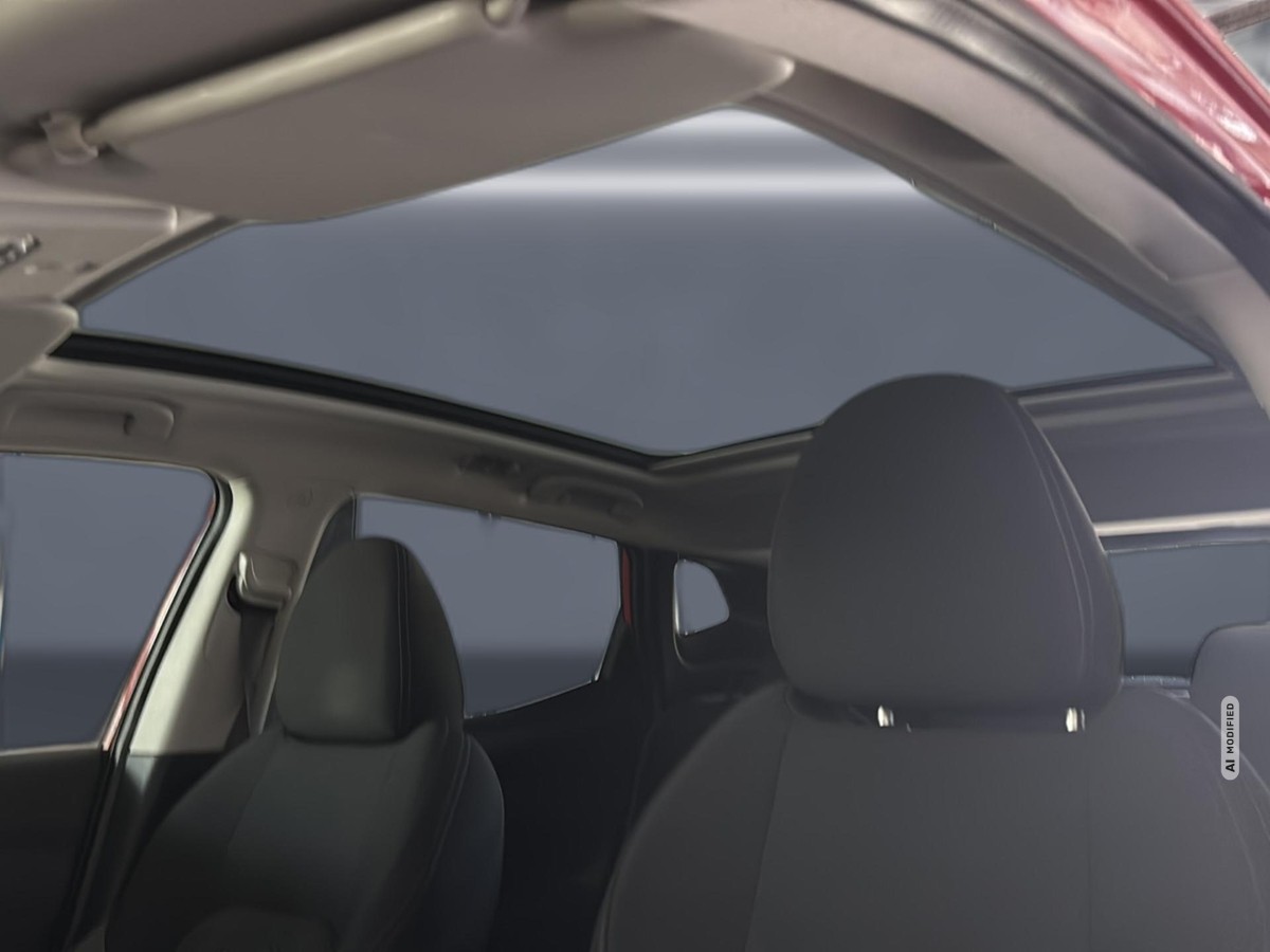 Nissan Qashqai Zama *Automatik* SHZ* Panno-Dach* Klimaautomatik*