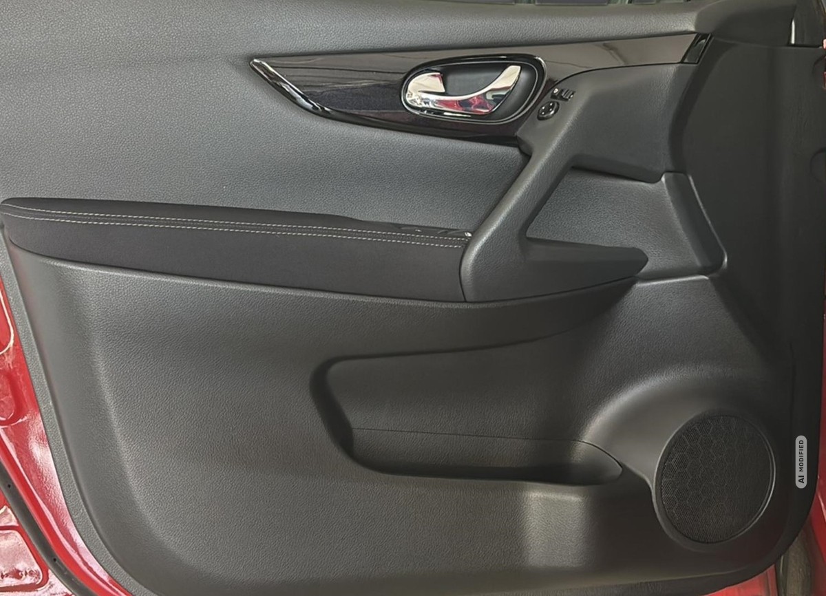 Nissan Qashqai Zama *Automatik* SHZ* Panno-Dach* Klimaautomatik*