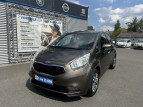 Bild Kia Venga 1.6 CVVT DREAM TEAM AUTOM*KLIMA*SHZG*NAVI*ALU*R-CAM