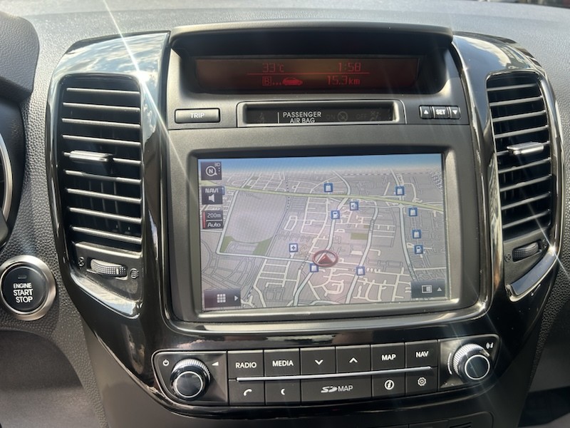 Kia Venga 1.6 CVVT DREAM TEAM AUTOM*KLIMA*SHZG*NAVI*ALU*R-CAM