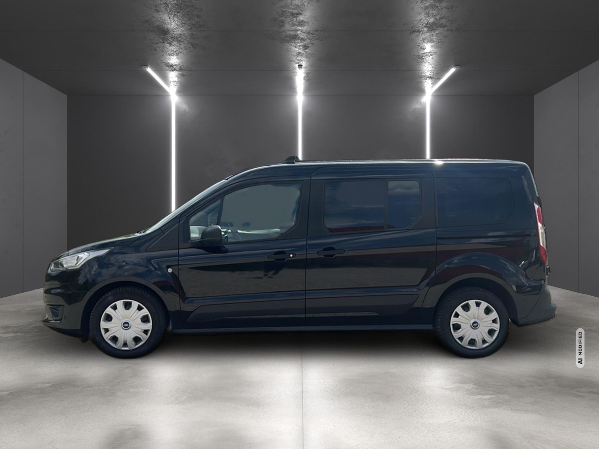 Ford Transit Connect 1.5 EcoBlue 230 (L2)  *Xenon *SHZ * Klimaaut