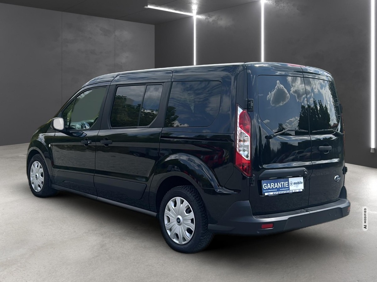 Ford Transit Connect 1.5 EcoBlue 230 (L2)  *Xenon *SHZ * Klimaaut