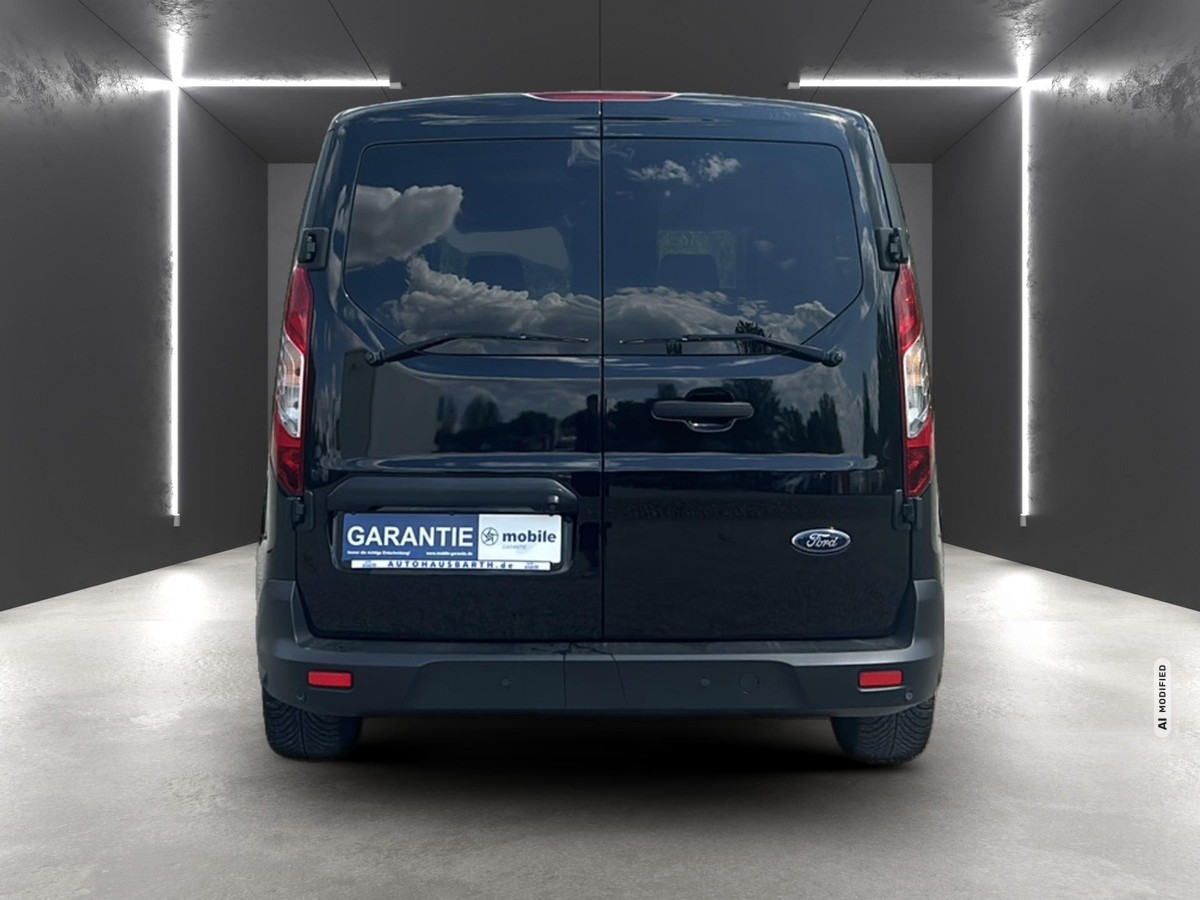 Ford Transit Connect 1.5 EcoBlue 230 (L2)  *Xenon *SHZ * Klimaaut