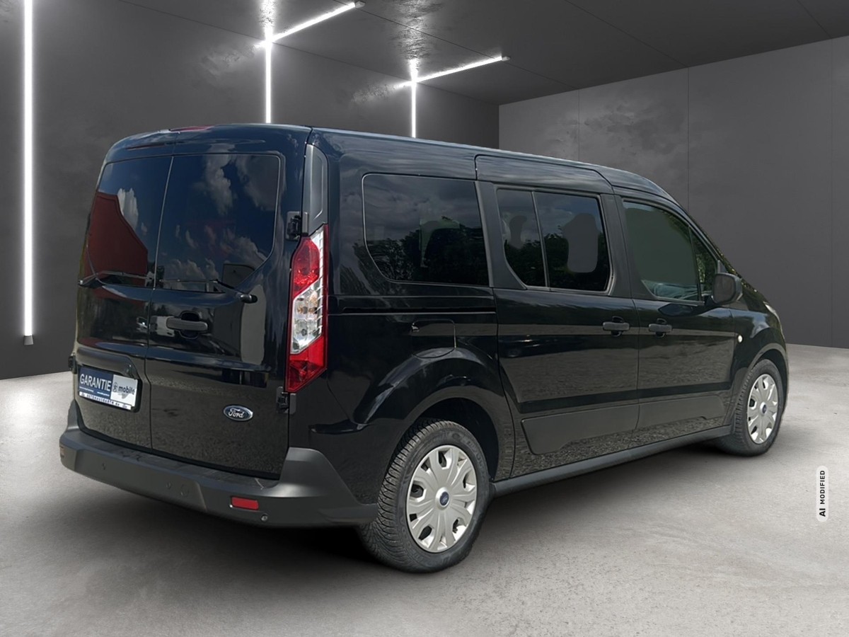 Ford Transit Connect 1.5 EcoBlue 230 (L2)  *Xenon *SHZ * Klimaaut