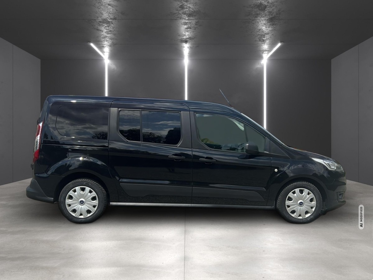Ford Transit Connect 1.5 EcoBlue 230 (L2)  *Xenon *SHZ * Klimaaut