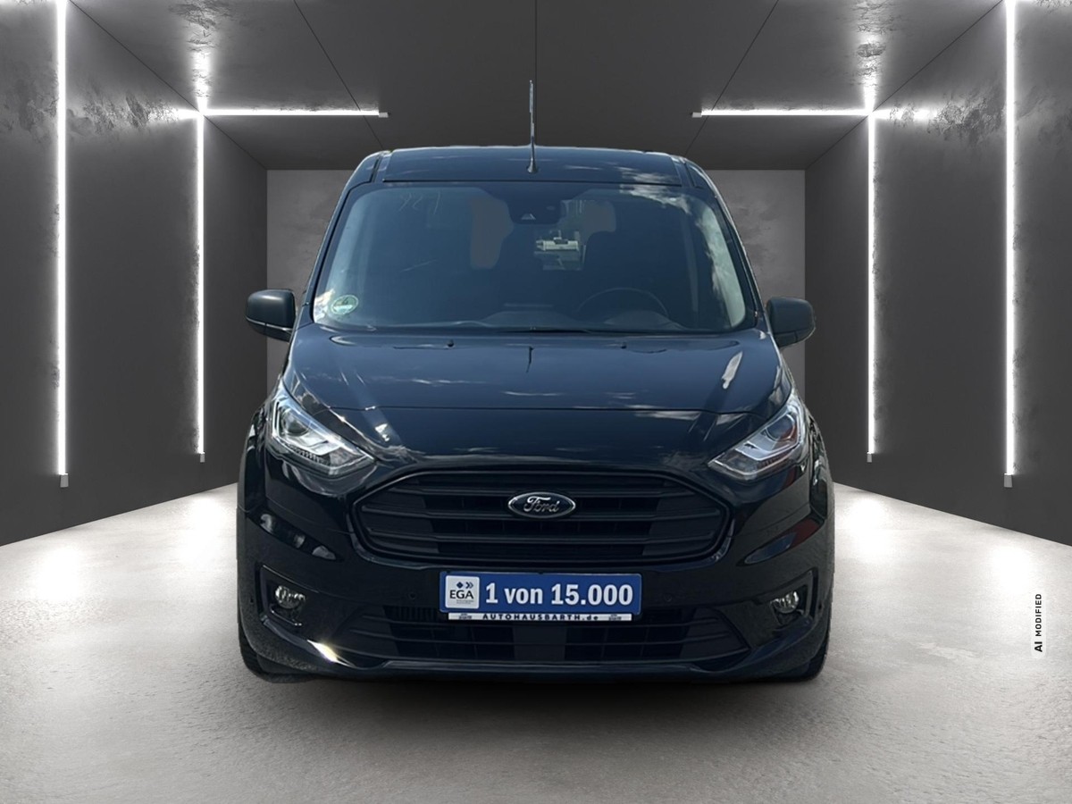 Ford Transit Connect 1.5 EcoBlue 230 (L2)  *Xenon *SHZ * Klimaaut