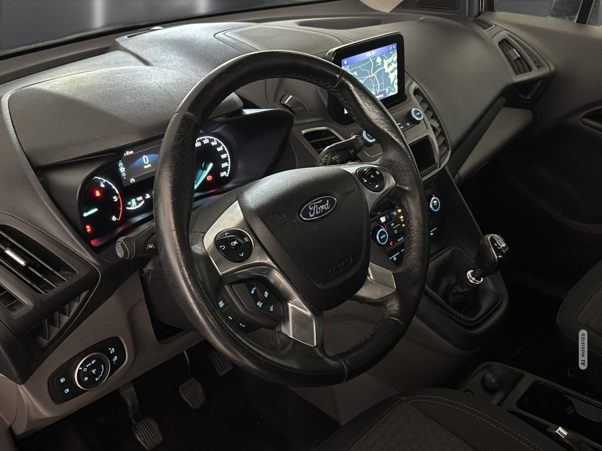 Ford Transit Connect 1.5 EcoBlue 230 (L2)  *Xenon *SHZ * Klimaaut