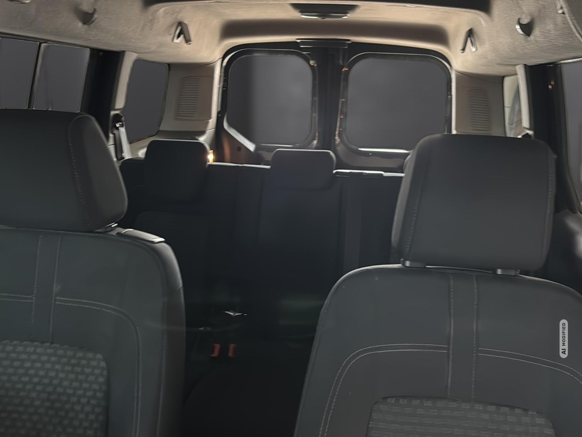 Ford Transit Connect 1.5 EcoBlue 230 (L2)  *Xenon *SHZ * Klimaaut