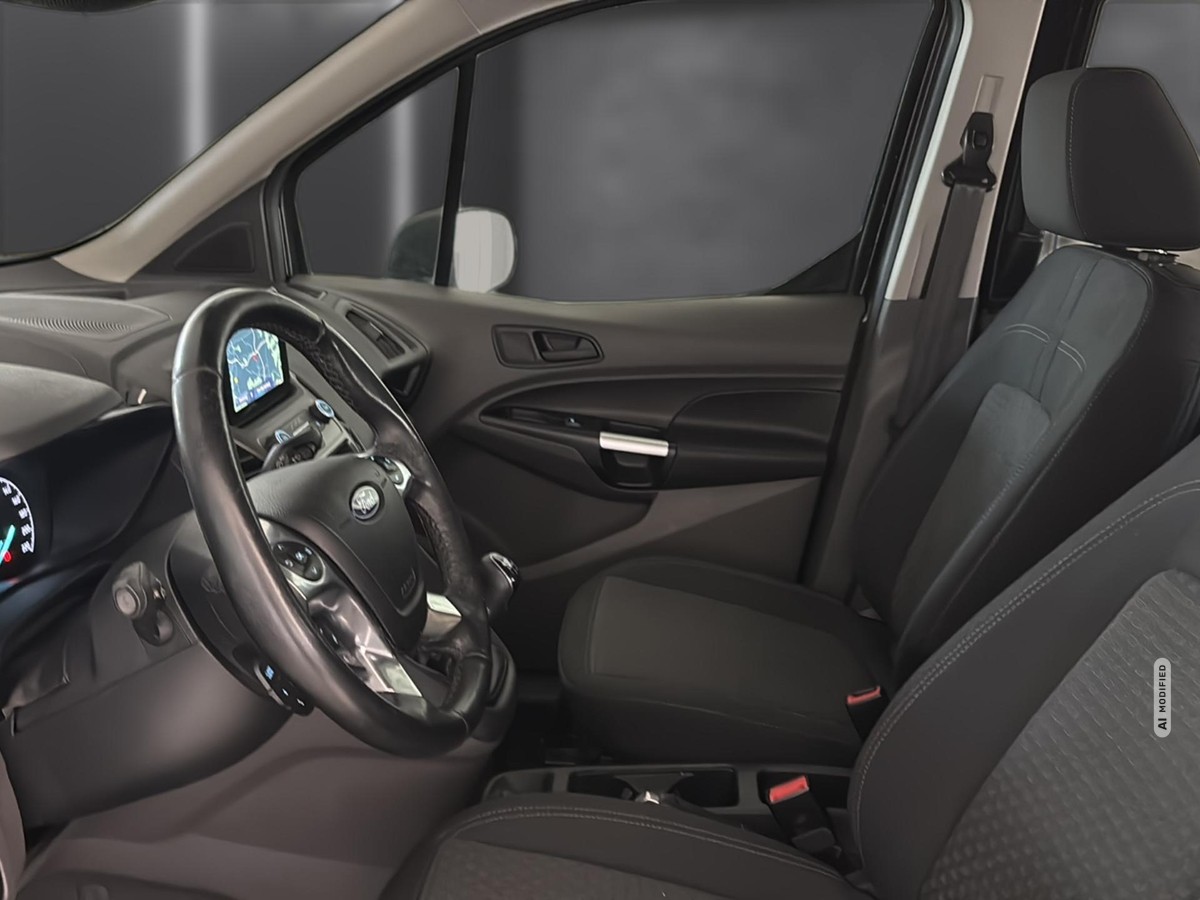 Ford Transit Connect 1.5 EcoBlue 230 (L2)  *Xenon *SHZ * Klimaaut