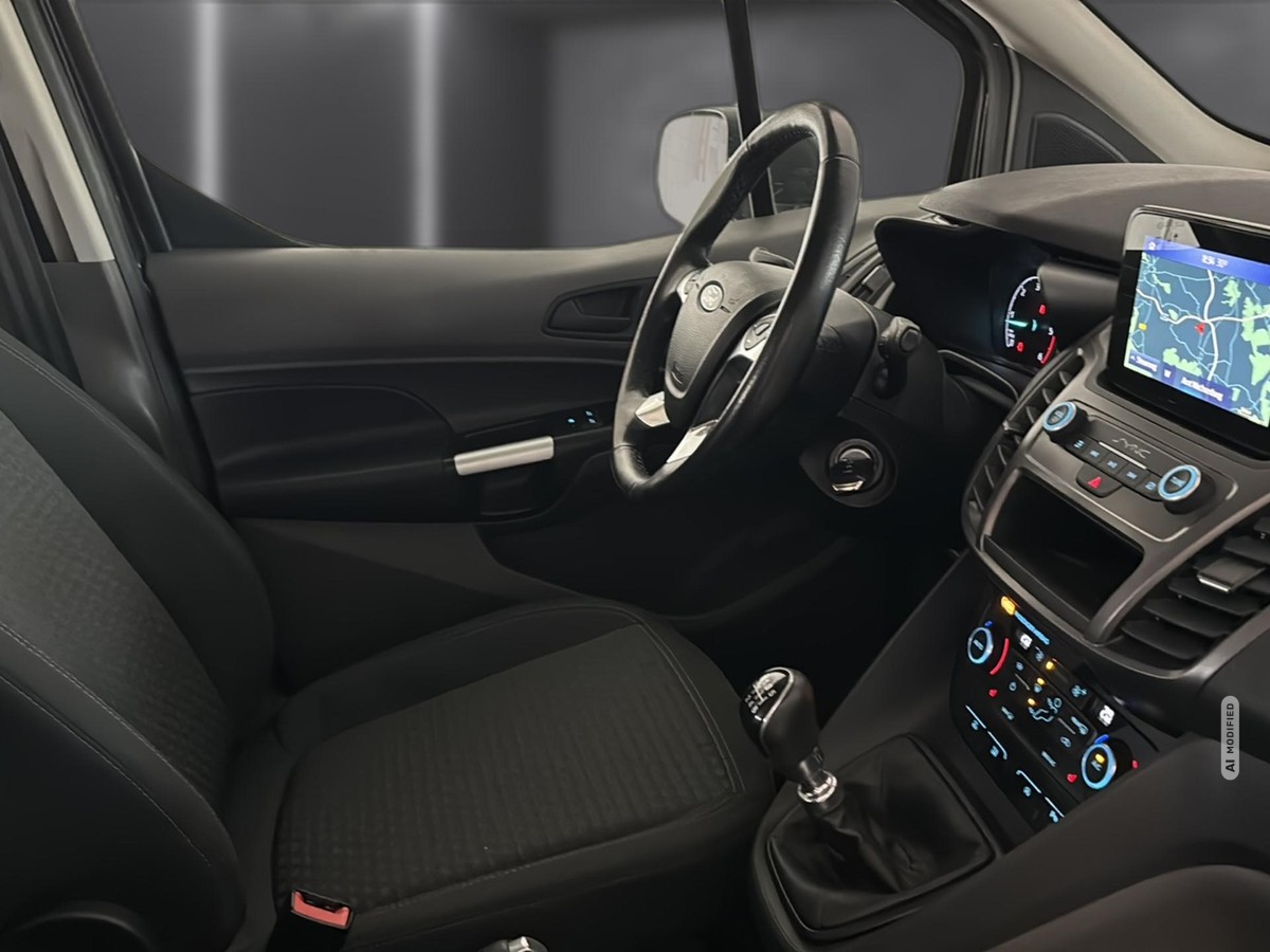 Ford Transit Connect 1.5 EcoBlue 230 (L2)  *Xenon *SHZ * Klimaaut