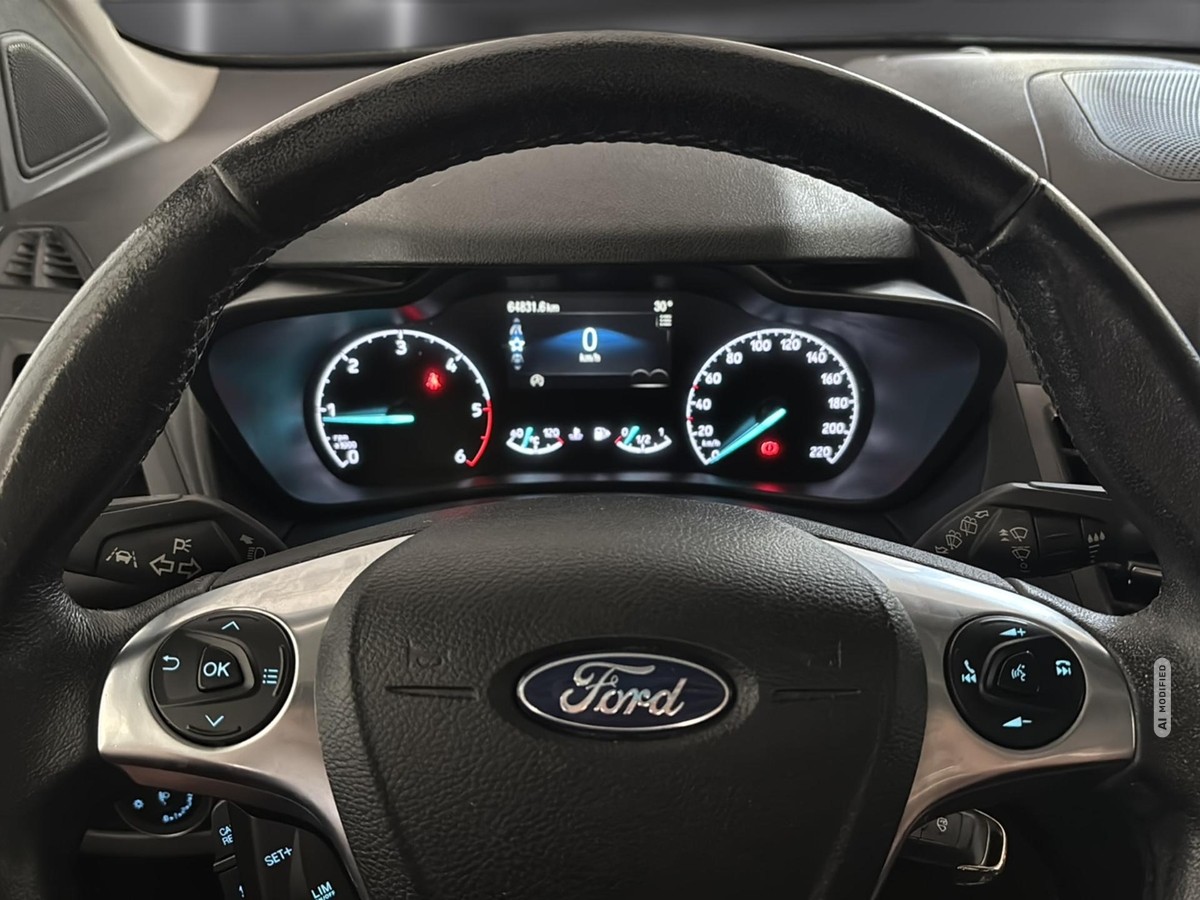 Ford Transit Connect 1.5 EcoBlue 230 (L2)  *Xenon *SHZ * Klimaaut