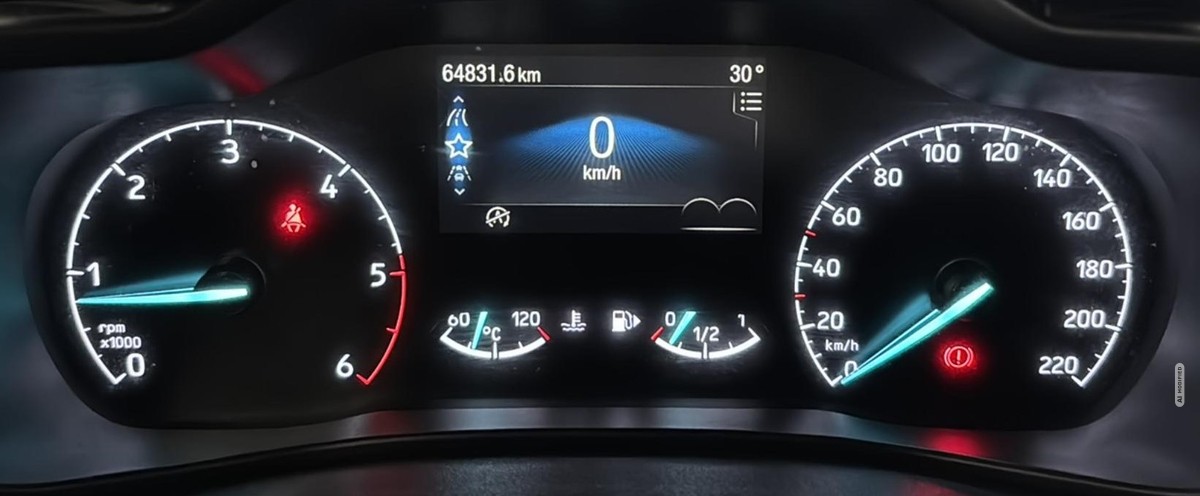 Ford Transit Connect 1.5 EcoBlue 230 (L2)  *Xenon *SHZ * Klimaaut