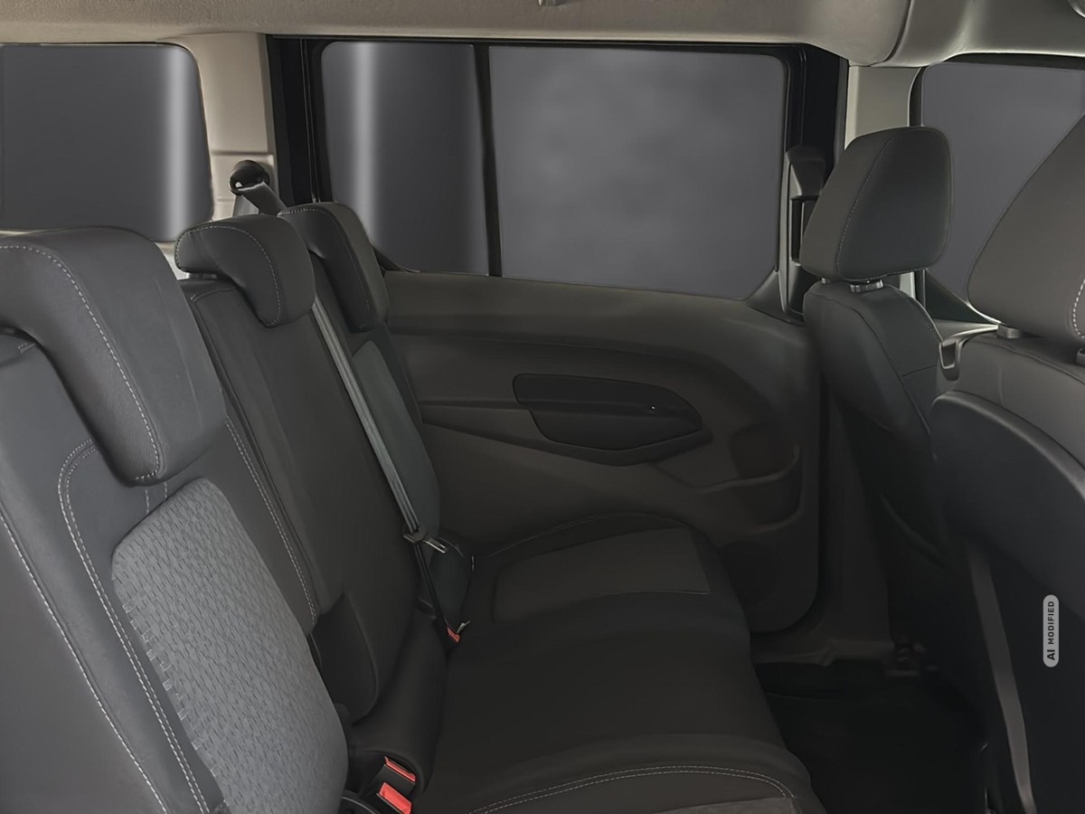 Ford Transit Connect 1.5 EcoBlue 230 (L2)  *Xenon *SHZ * Klimaaut