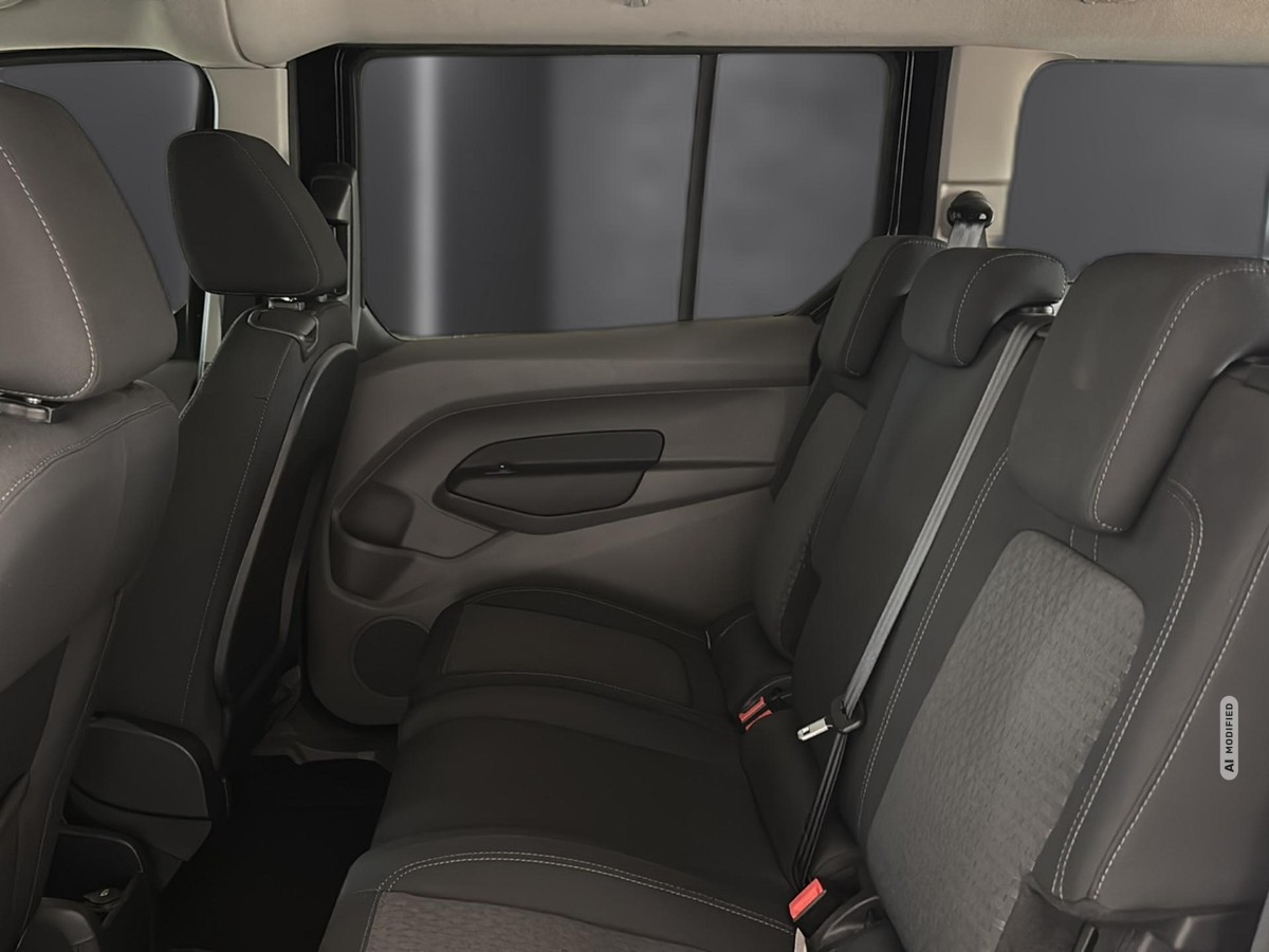 Ford Transit Connect 1.5 EcoBlue 230 (L2)  *Xenon *SHZ * Klimaaut