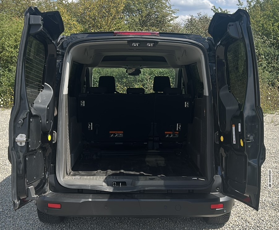 Ford Transit Connect 1.5 EcoBlue 230 (L2)  *Xenon *SHZ * Klimaaut