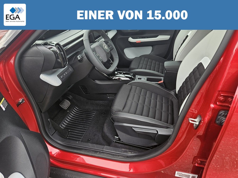Citroën C3 Aircross Hybrid 145 MAX Automatik  