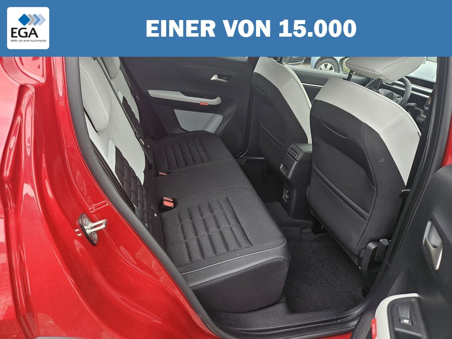 Citroën C3 Aircross Hybrid 145 MAX Automatik  