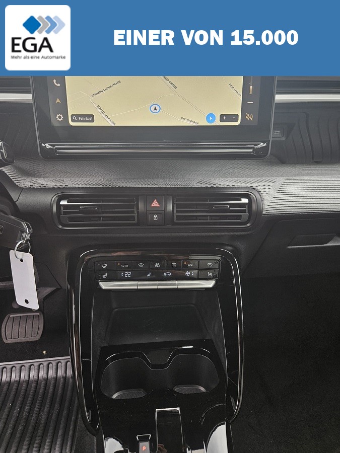 Citroën C3 Aircross Hybrid 145 MAX Automatik  