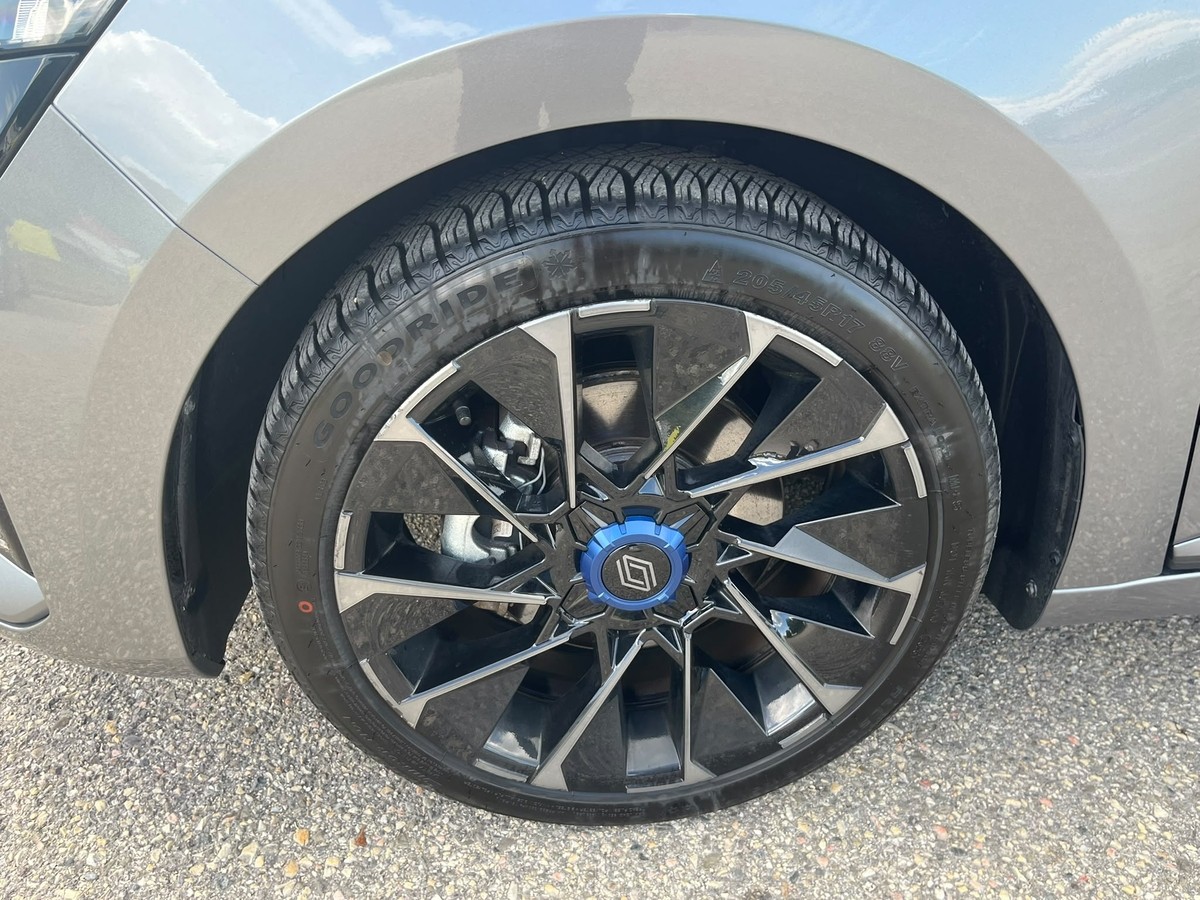Renault Clio V 1.6 E-TECH Hybrid 145 Esprit Alpine *Rückfahrkamera* 