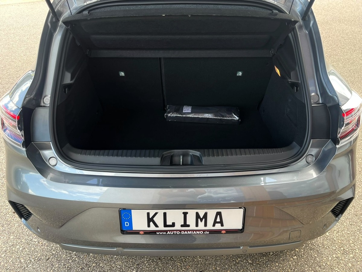 Renault Clio V 1.6 E-TECH Hybrid 145 Esprit Alpine *Rückfahrkamera* 