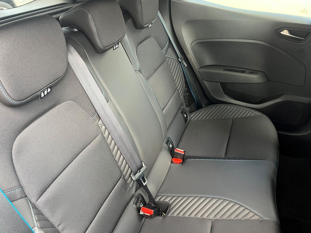 Renault Clio V 1.6 E-TECH Hybrid 145 Esprit Alpine *Rückfahrkamera* 