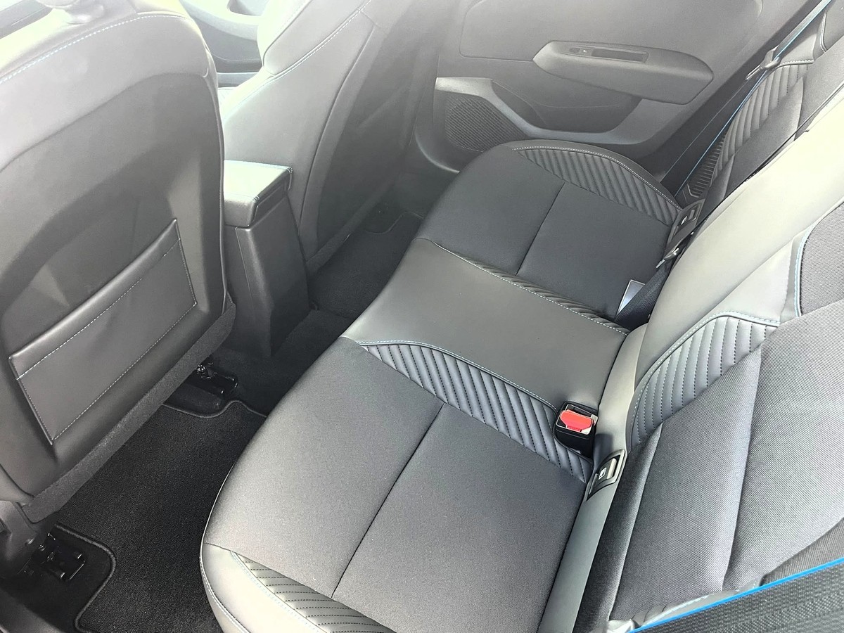 Renault Clio V 1.6 E-TECH Hybrid 145 Esprit Alpine *Rückfahrkamera* 