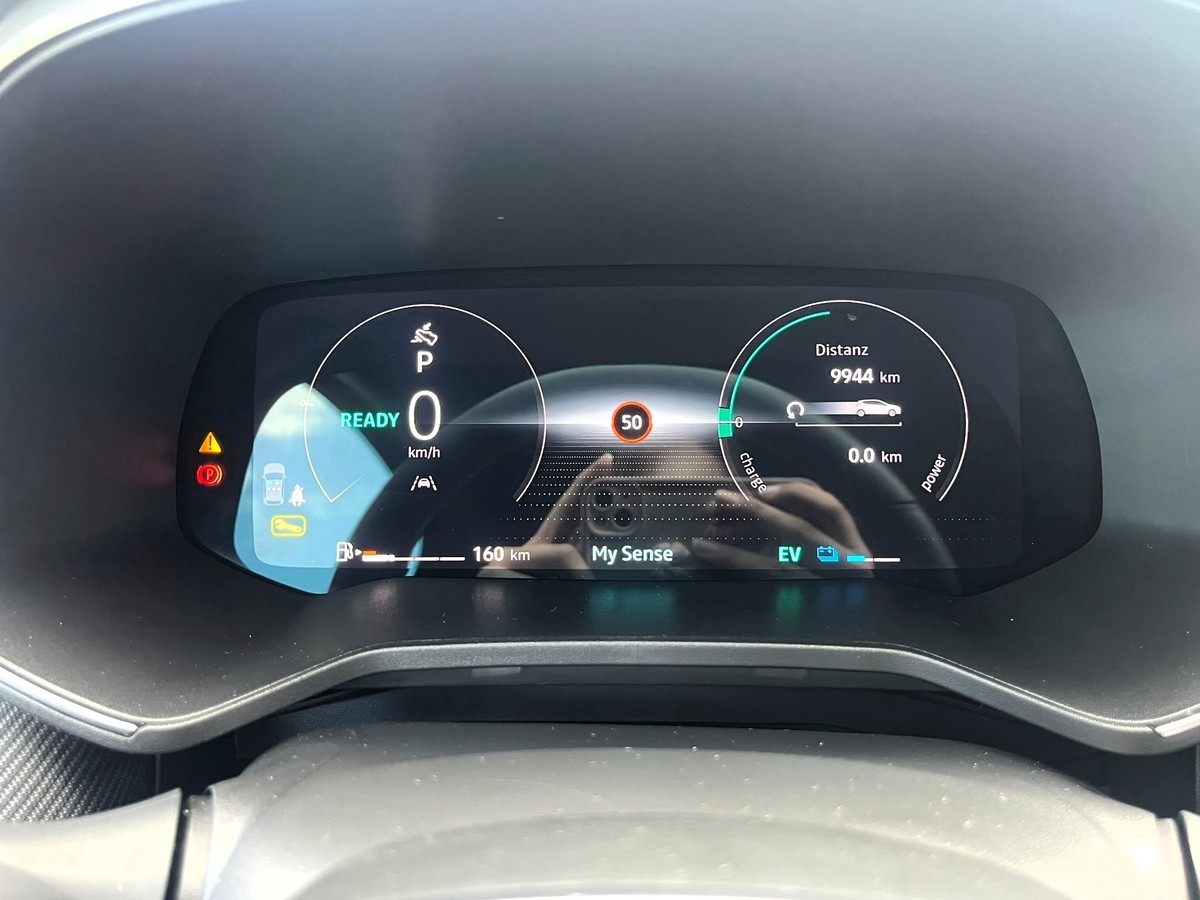 Renault Clio V 1.6 E-TECH Hybrid 145 Esprit Alpine *Rückfahrkamera* 