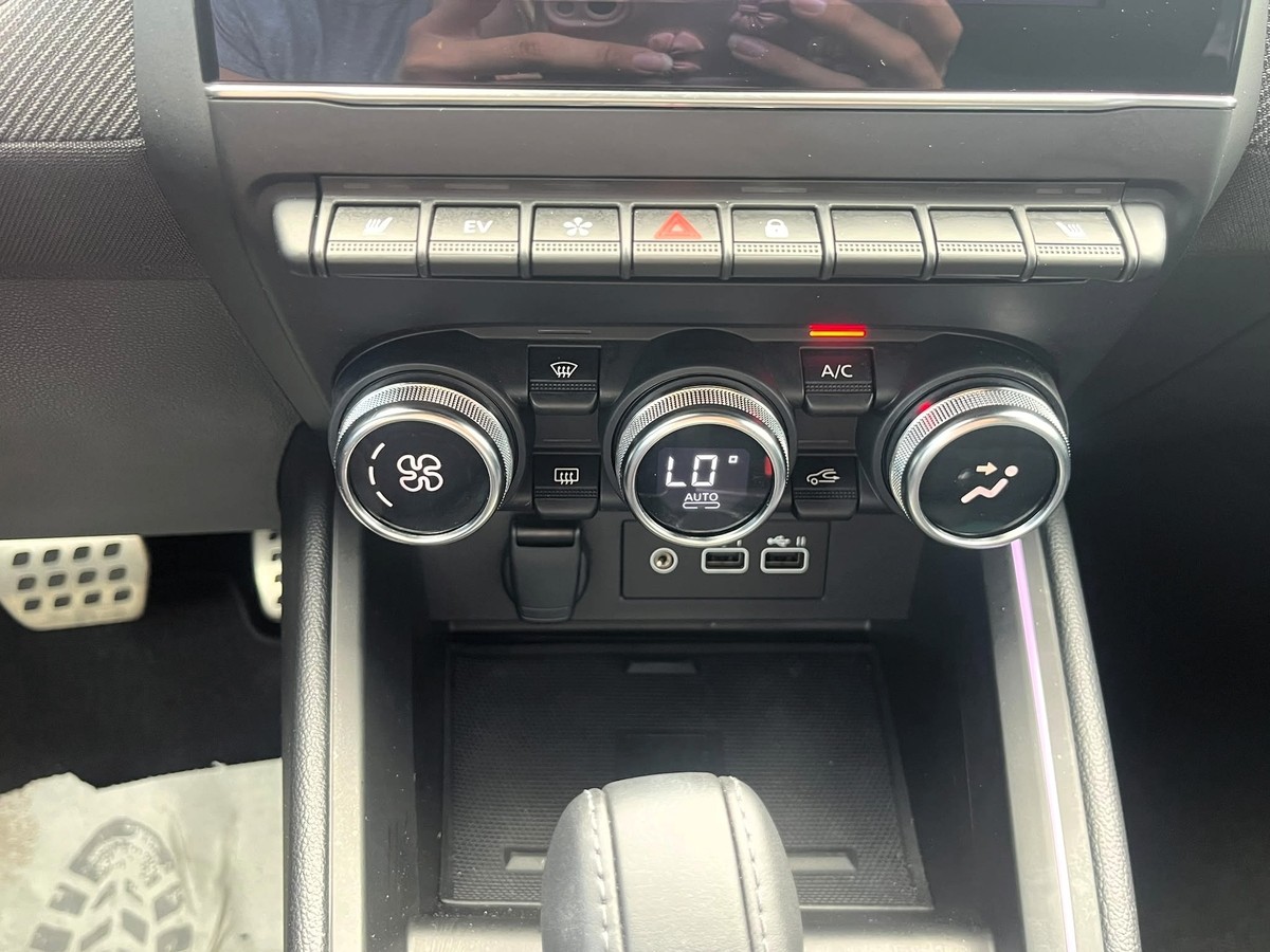 Renault Clio V 1.6 E-TECH Hybrid 145 Esprit Alpine *Rückfahrkamera* 