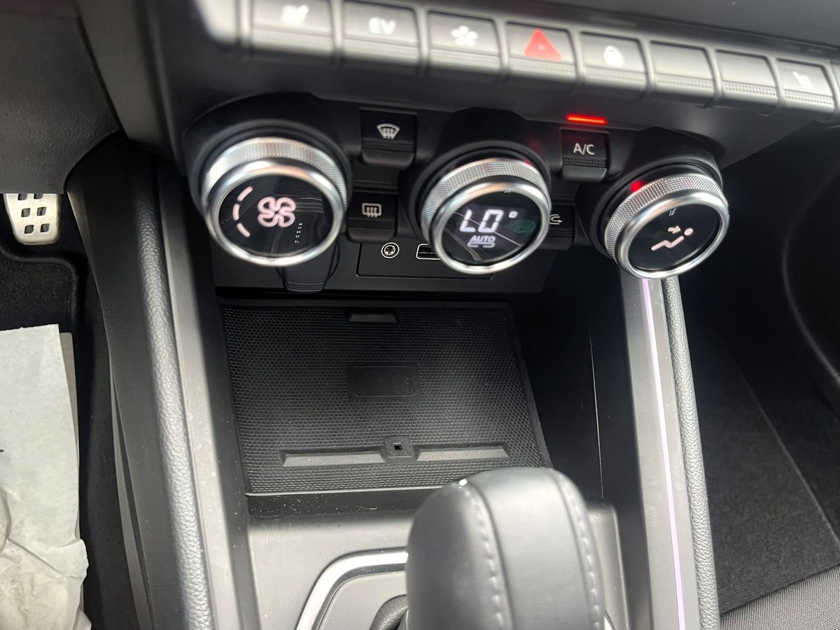 Renault Clio V 1.6 E-TECH Hybrid 145 Esprit Alpine *Rückfahrkamera* 