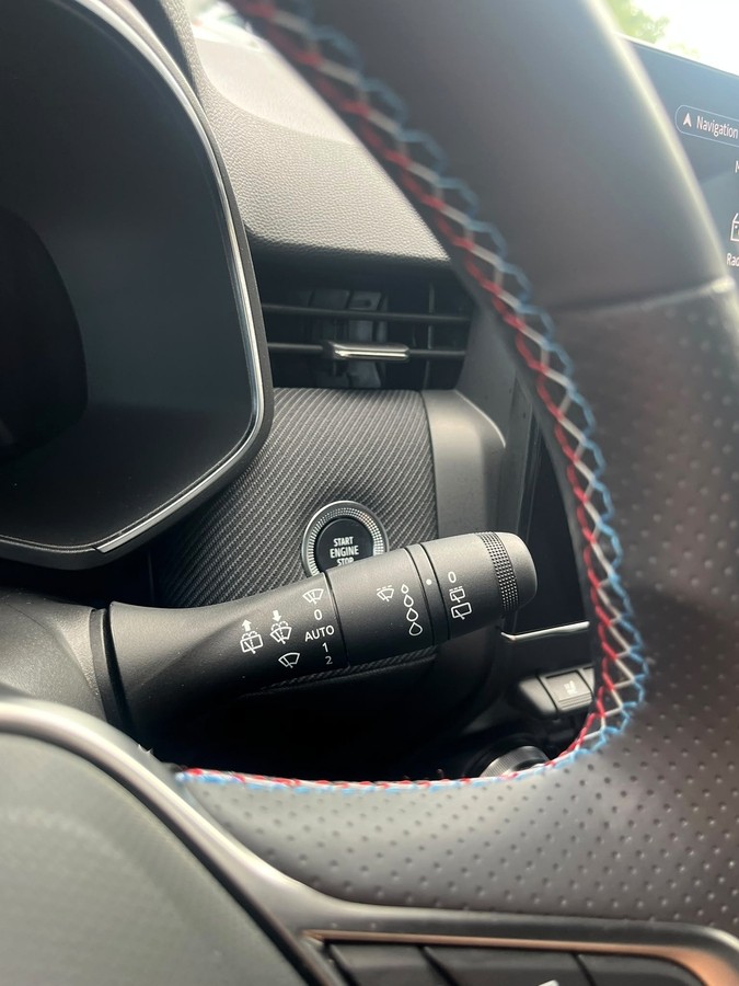 Renault Clio V 1.6 E-TECH Hybrid 145 Esprit Alpine *Rückfahrkamera* 