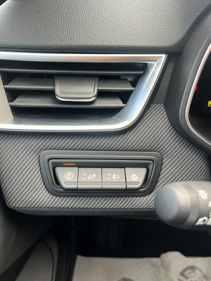 Renault Clio V 1.6 E-TECH Hybrid 145 Esprit Alpine *Rückfahrkamera* 