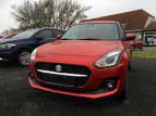 Bild Suzuki Swift 1.2 Dualjet Hybrid CVT Comfort