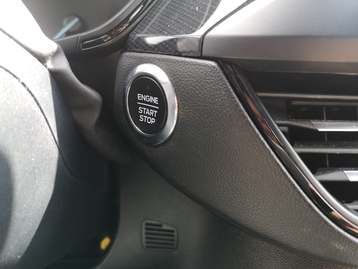 Ford Focus 2.0 EcoBlue ST-Line LED Start Stop Sportsitze