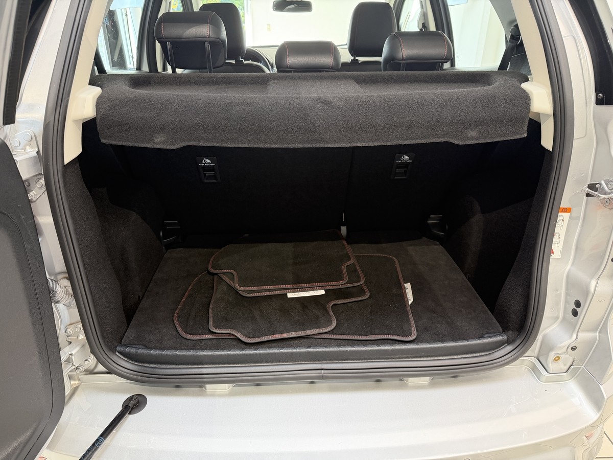 Ford EcoSport 1.0 EcoBoost ST-Line*8Fach*