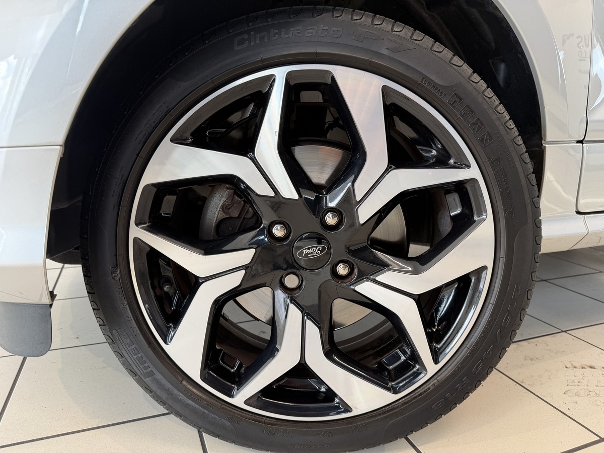 Ford EcoSport 1.0 EcoBoost ST-Line*8Fach*
