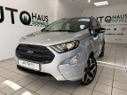Bild Ford EcoSport 1.0 EcoBoost ST-Line*8Fach*