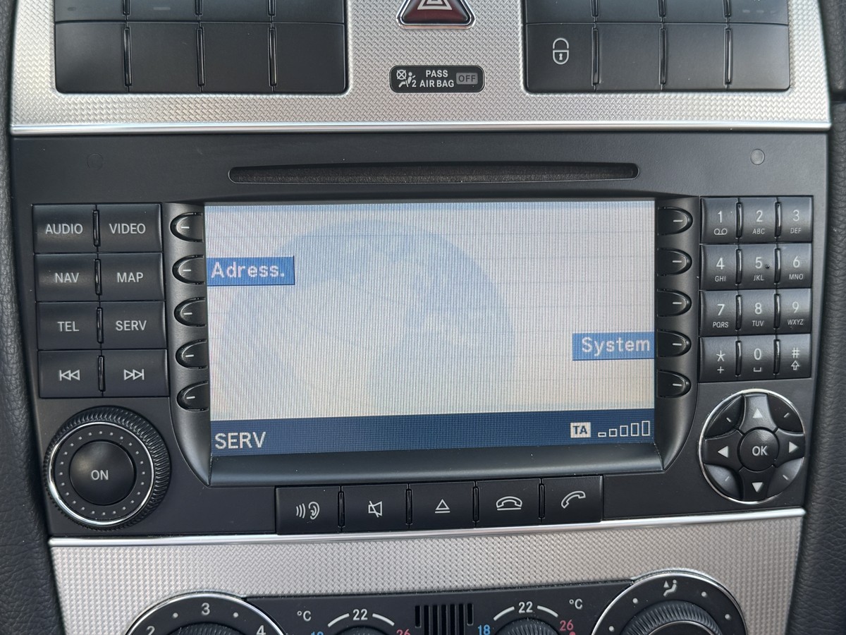 Mercedes-Benz CLK 200 K Avantgarde *TOP ZUSTAND*AUTOMATIK*