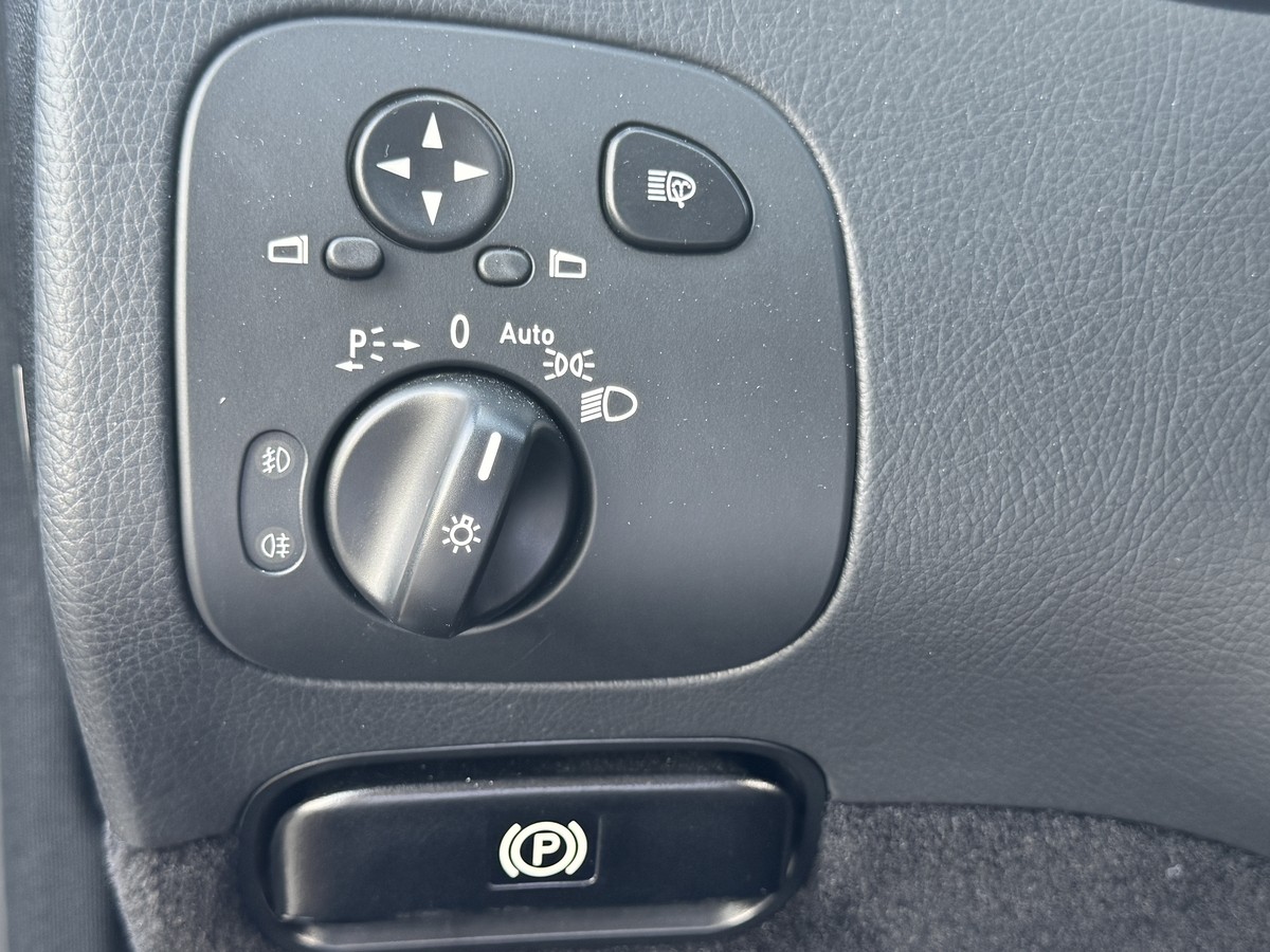 Mercedes-Benz CLK 200 K Avantgarde *TOP ZUSTAND*AUTOMATIK*