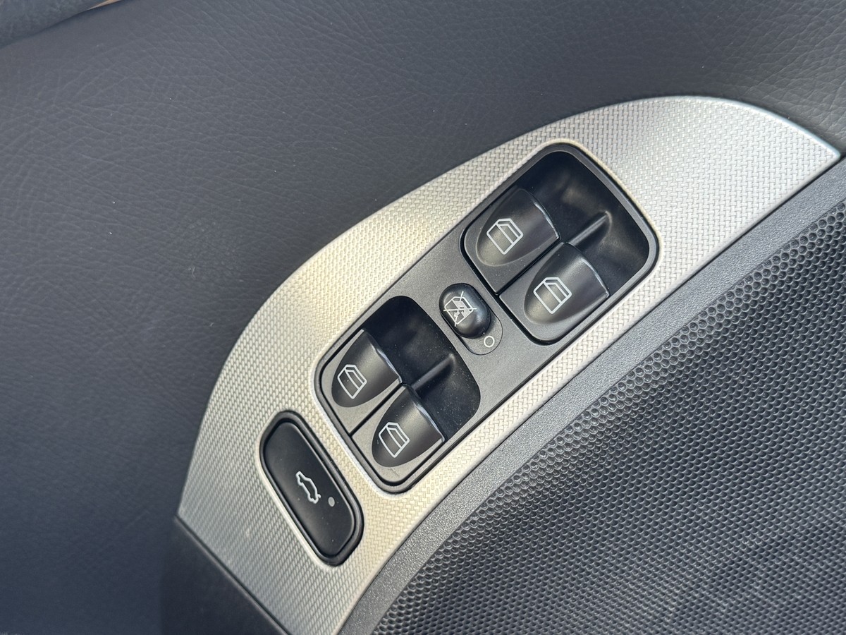 Mercedes-Benz CLK 200 K Avantgarde *TOP ZUSTAND*AUTOMATIK*