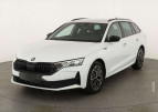 Bild Skoda Octavia Combi TDI DSG Sportline, AHK, Navi, Matrix, Side,