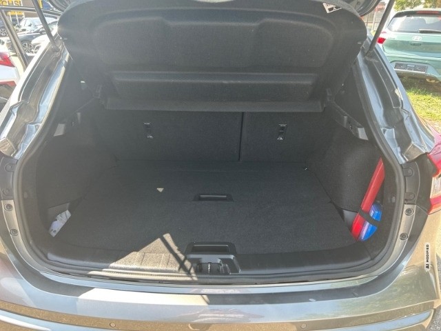 Nissan Qashqai Tekna+ 1.3 DIG-T EU6d-T Sportpaket Panorama Navi Leder Memory Sitze Soun