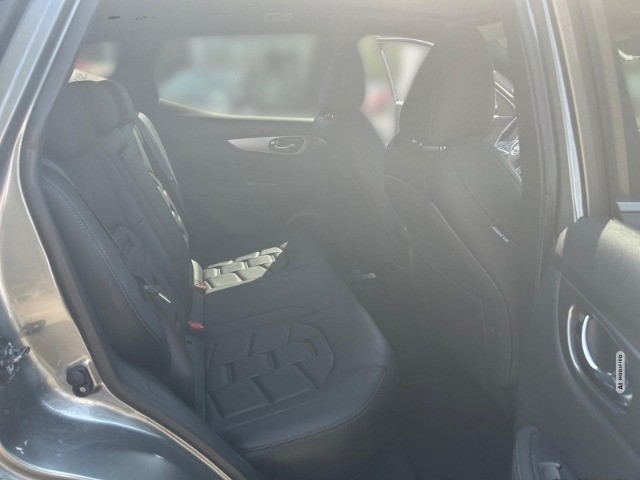 Nissan Qashqai Tekna+ 1.3 DIG-T EU6d-T Sportpaket Panorama Navi Leder Memory Sitze Soun