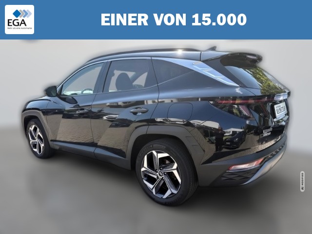 Hyundai Tucson Trend Plug-In Hybrid 4WD+Assistenz-Paket+ele.Heckklappe